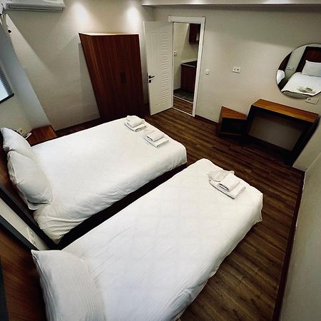Calenberg Hotel Istanbul Eksteriør billede