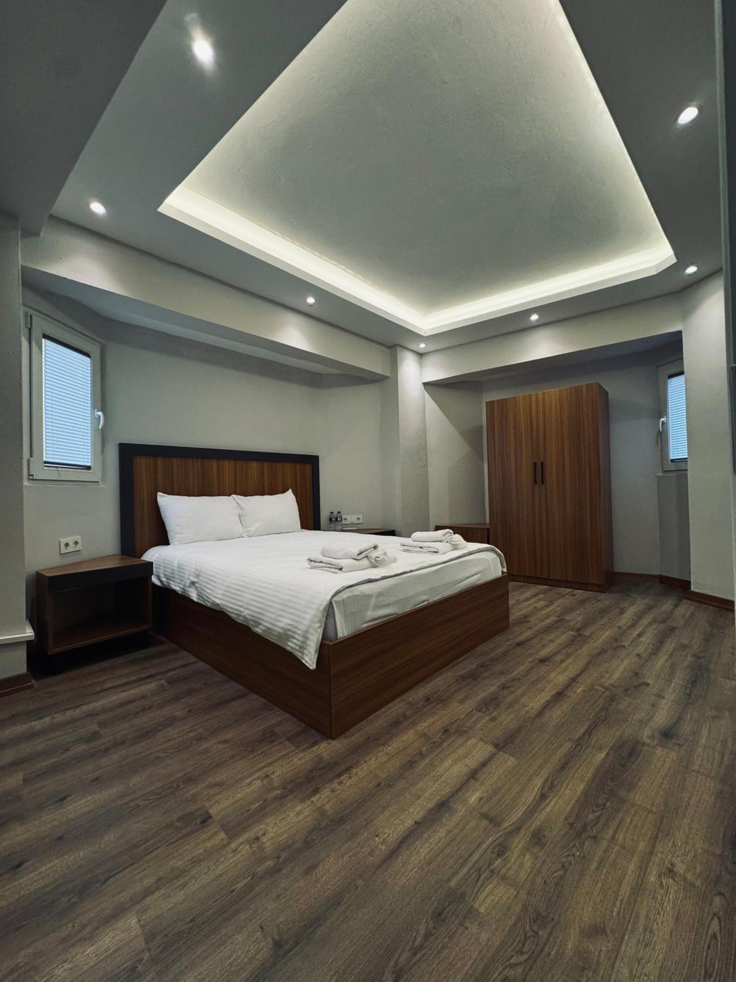 Calenberg Hotel Istanbul Eksteriør billede