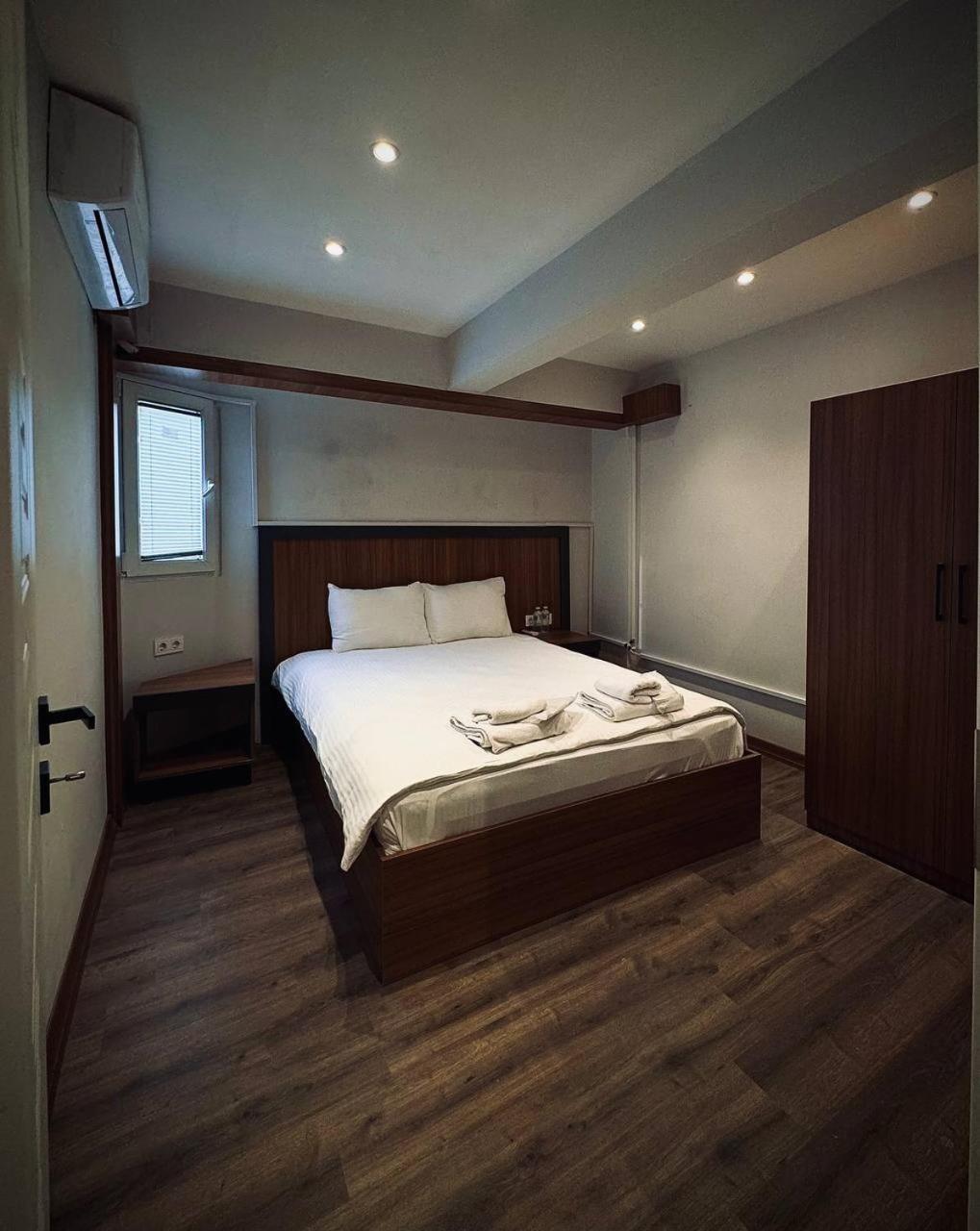 Calenberg Hotel Istanbul Eksteriør billede