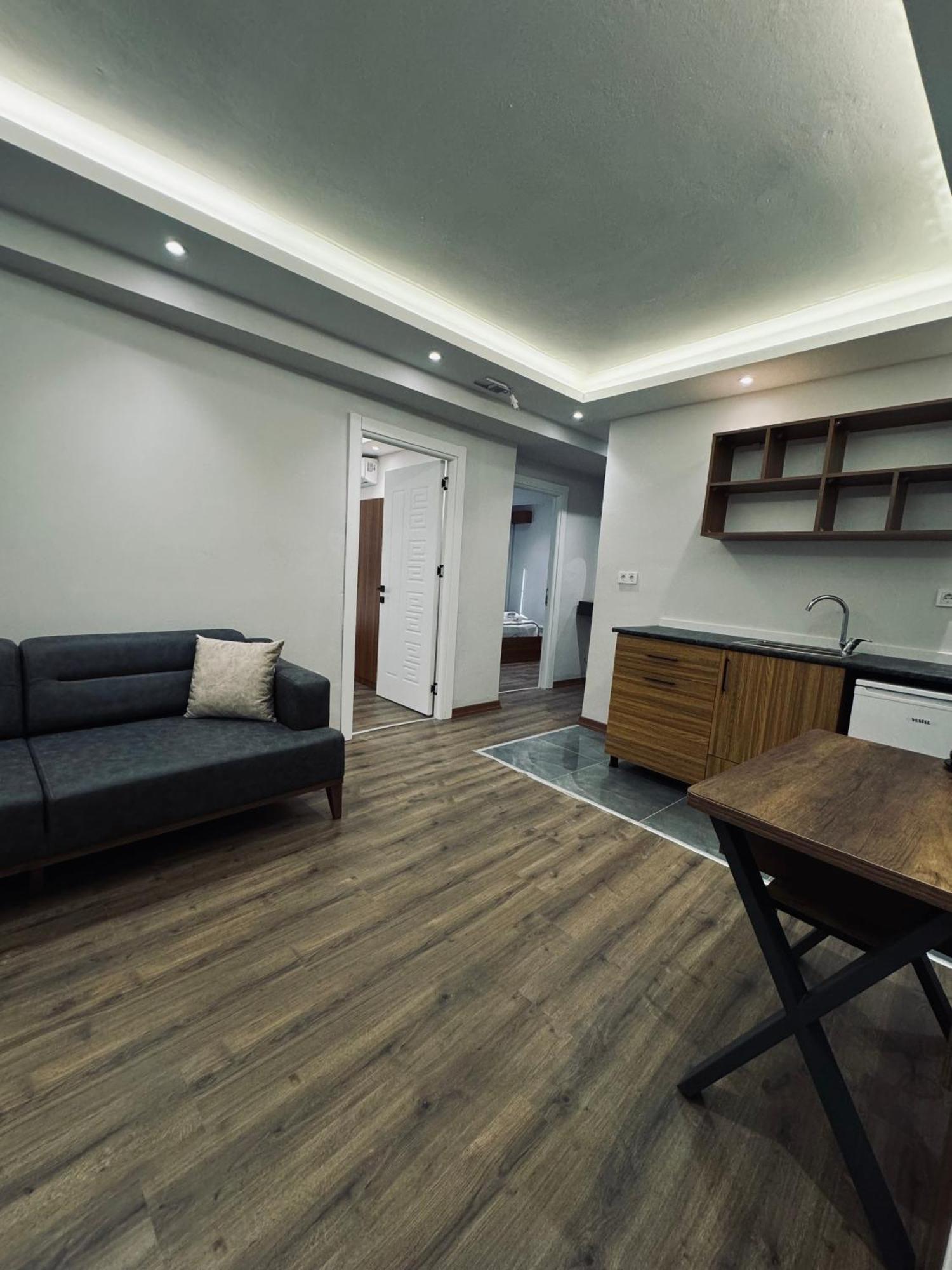 Calenberg Hotel Istanbul Eksteriør billede