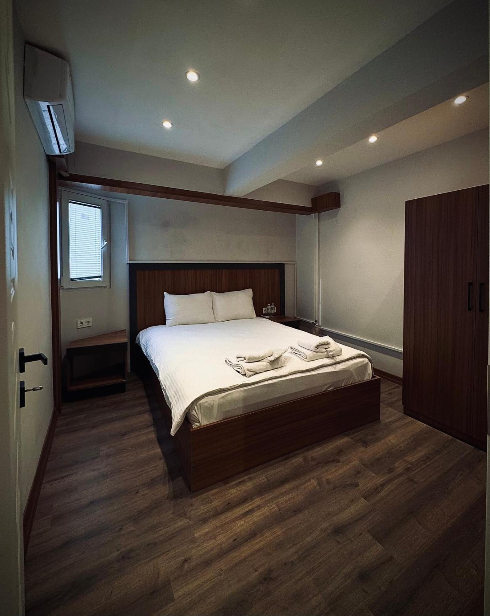 Calenberg Hotel Istanbul Eksteriør billede