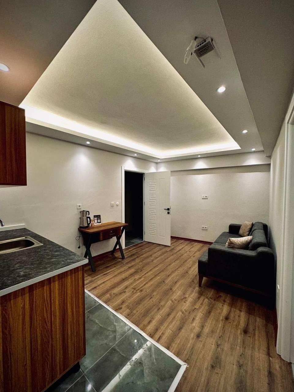 Calenberg Hotel Istanbul Eksteriør billede