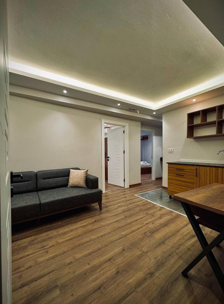 Calenberg Hotel Istanbul Eksteriør billede